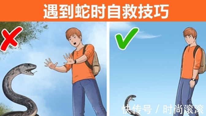 看起来用处不大，但在紧要时刻能给你帮助的9个救命技巧