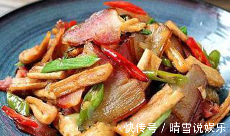 家里来客人不要不知所措,推荐几道简单美味家常菜,好吃又有面子