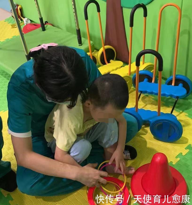 科普|天使科普:什么是智力低下、宝宝智力低下的表现有哪些?