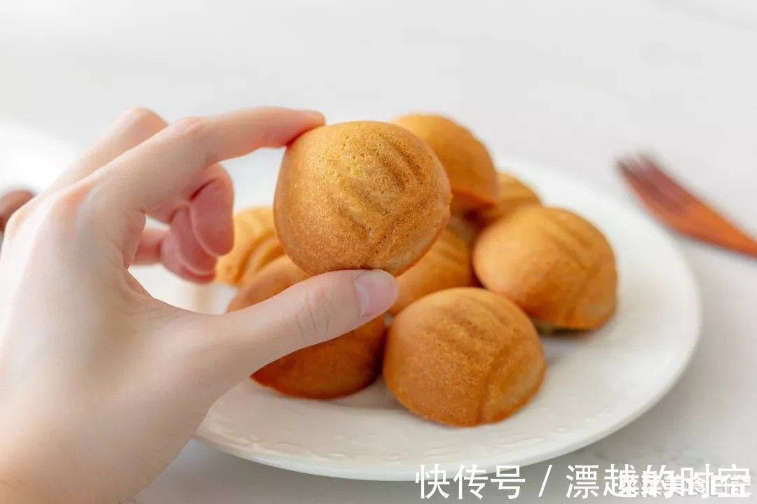 早餐别只吃面包！这么做美味又满足，一次做好吃一周