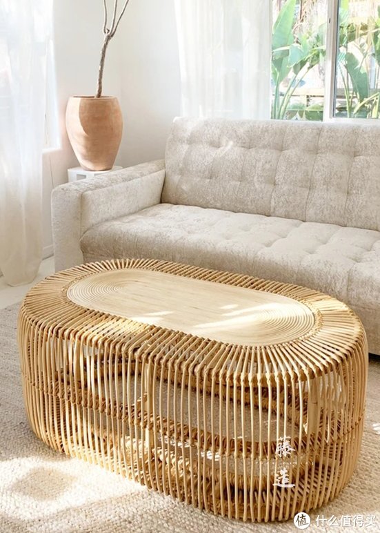 茶几|中国式客厅，90%都丑在这件东西上