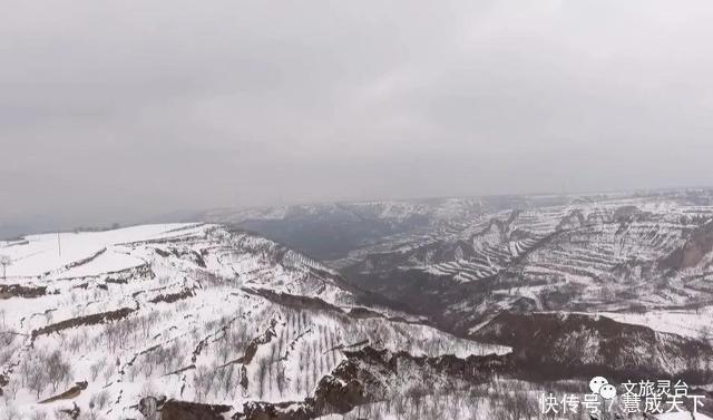 相约|相约灵台的冬季