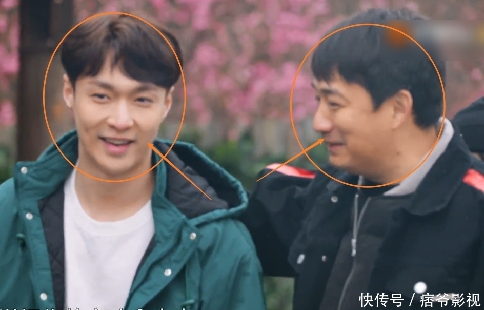 张艺兴|张艺兴最后到蘑菇屋,嘉宾们见到他的反应引关注,人缘好坏很显然