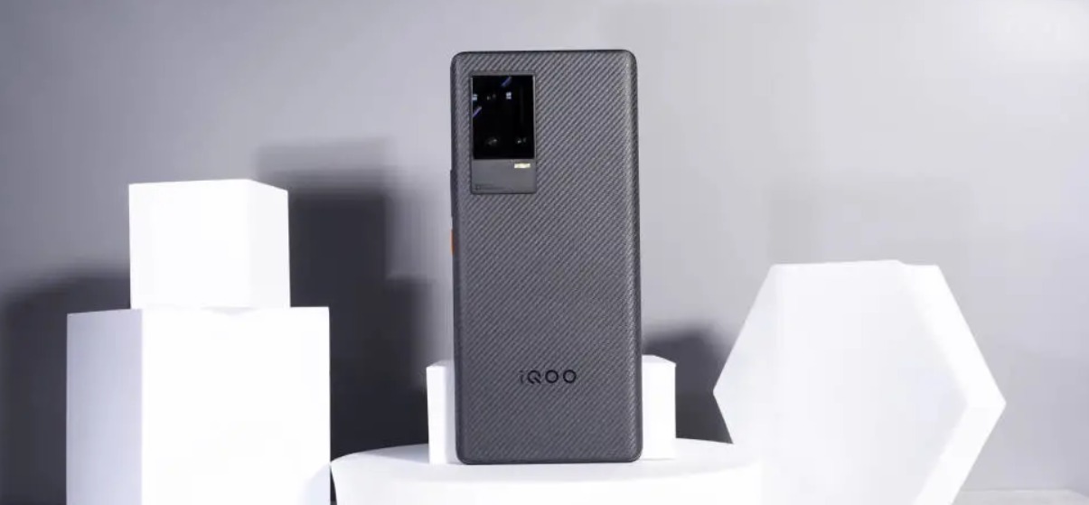 手机|IQOO9Pro售价无悬念，2K+LTPO2.0+双芯，配置全面公开