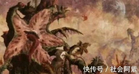 奥特曼|特利迦奥特曼第二十话:邪恶之花盛开,终乱降临!