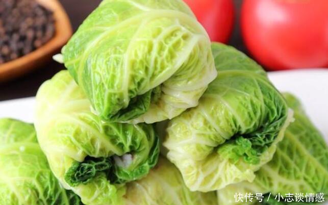 当回事|白菜的“死对头”,两者不能同食,家长们别不当回事