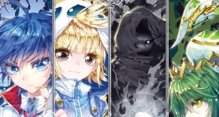 乐正宇|斗罗大陆:魂灵的5大分类,霍挂的不是最特殊,这两种他也没有