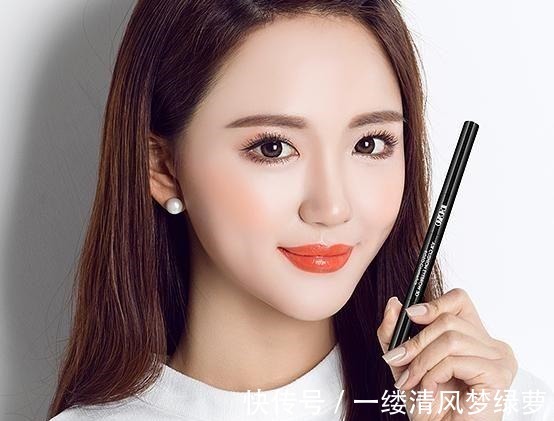 化妆师|女人再懒再穷也要画淡妆,化妆师简单教程在这,简单又好看!