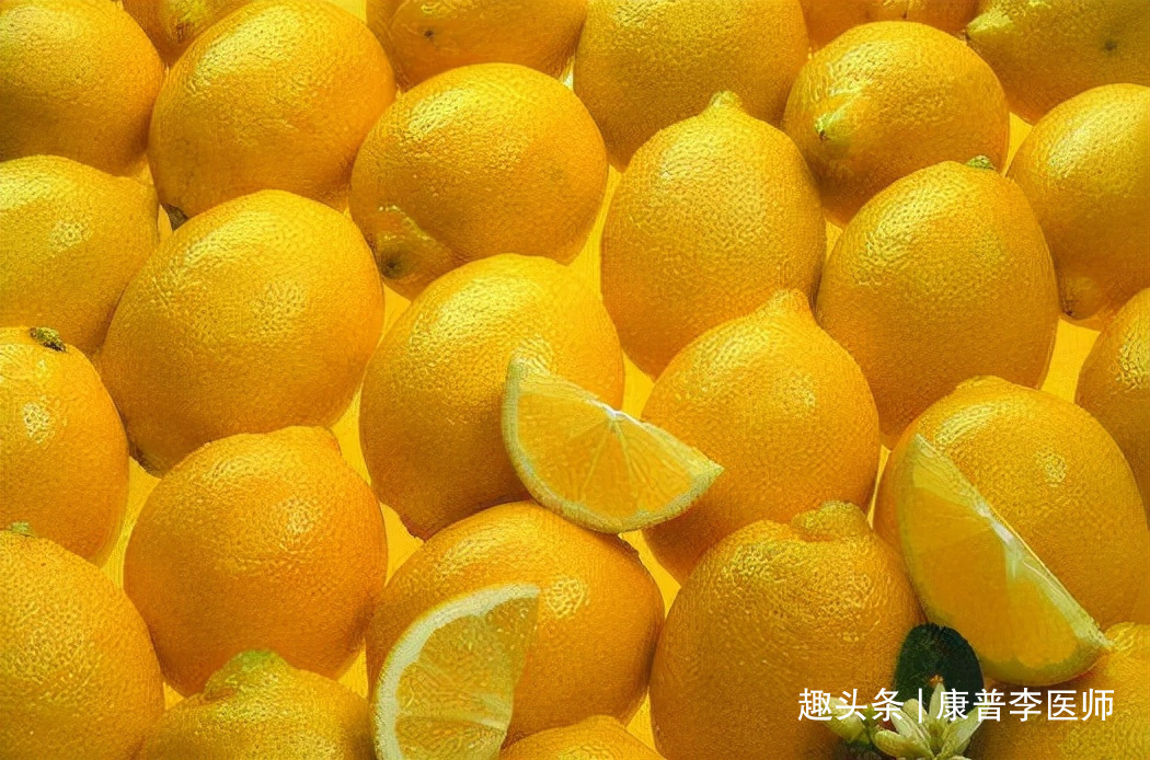 皱纹|女性气色好,三种食物记得吃,排出体内毒素,减少皱纹,越吃越好