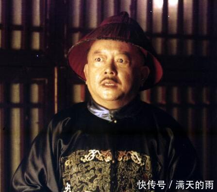 和?|嘉庆帝只是执行者,谁才是一步步杀死和珅的真凶!