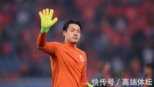 門將|國足主力門將已鎖定！頭頂冠軍光環(huán)，與李霄鵬私交甚好