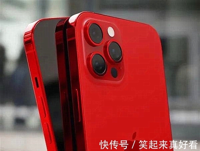 蓝思科技|“迷途知返”几乎不可能！iPhone13再次被确认，网友：哪来的信心