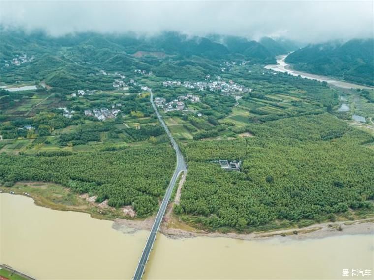 盛开|临安的盛夏避暑，不虚此行