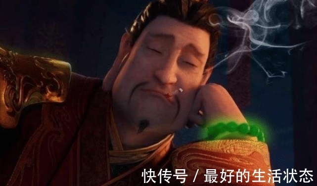 尸祖|不良人:通文馆终于崛起,玄冥教和幻音坊被灭,女帝和尸祖齐聚!