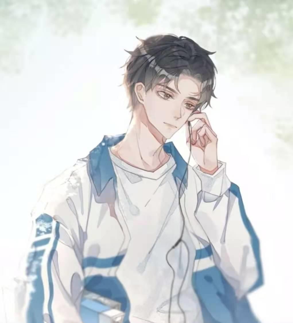 木苏里&除了《全球高考》,木苏里写的这三本纯爱小说都很不错