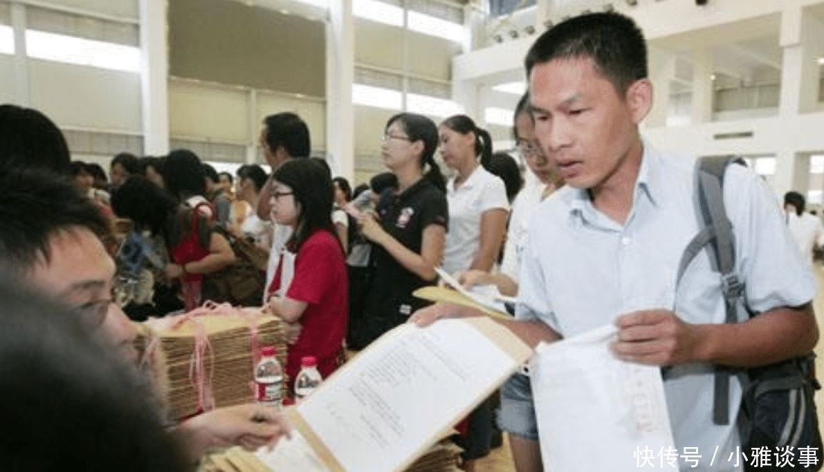 三轮车夫|当初,那位复旦大学破格录取三轮车夫为博士生,最后结局如何?