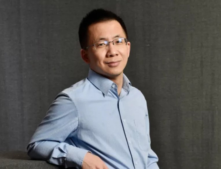 ceo|王兴和张一鸣的蜕变:普通人追求安全感,高手拥抱不确定性