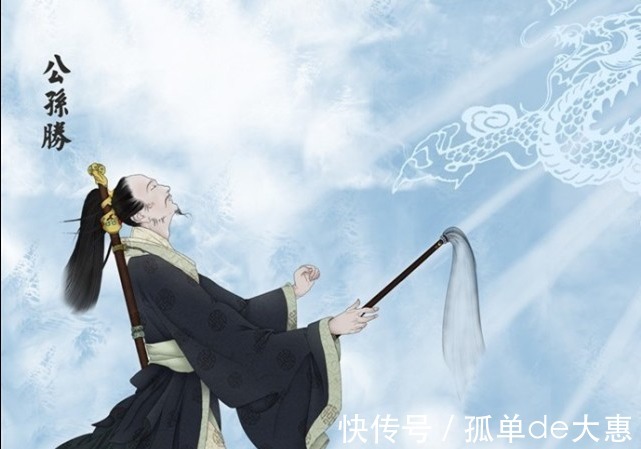 大草包|梁山第一高手，号称棍棒天下无敌，其实是个大草包