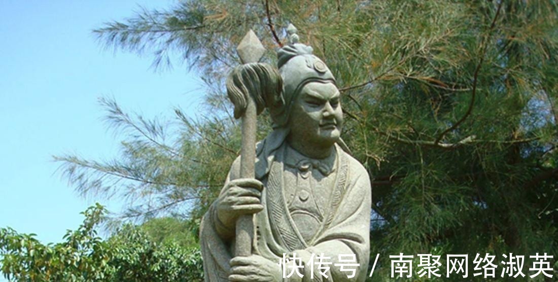 历史原型#水浒里大战呼延灼, 历史上出征西南, 此人平叛有功却遭罢黜