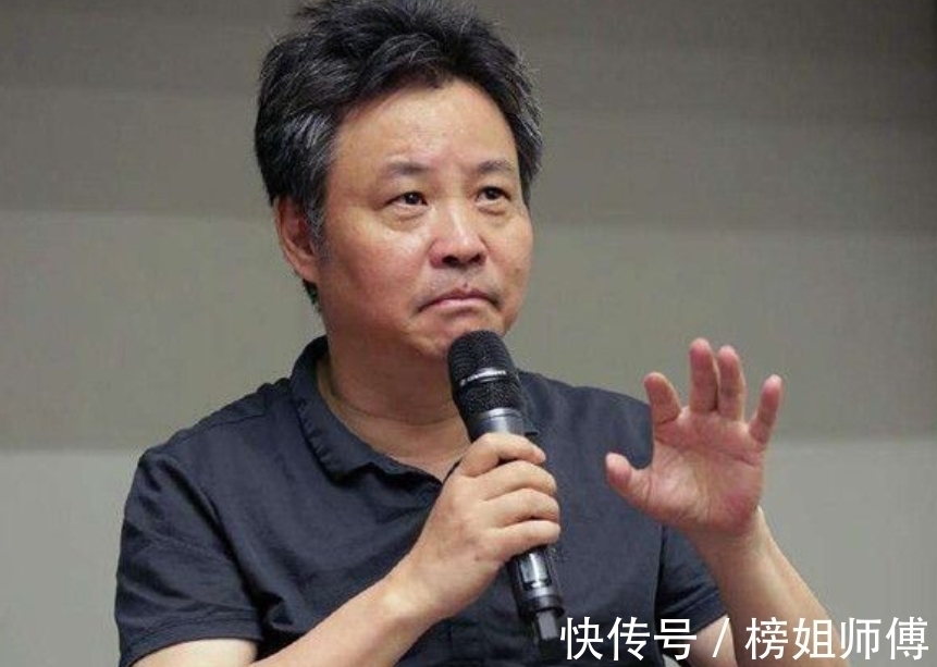 王朔@余华:公认的鲁迅精神“继承人”,王朔:就属他“跪”得最狠