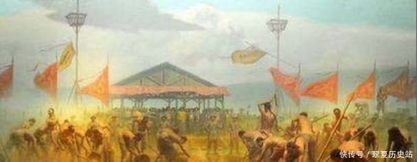 鸦片|虎门销烟不为人知的细节:工人耍了一个“心眼”,很多人成了富翁