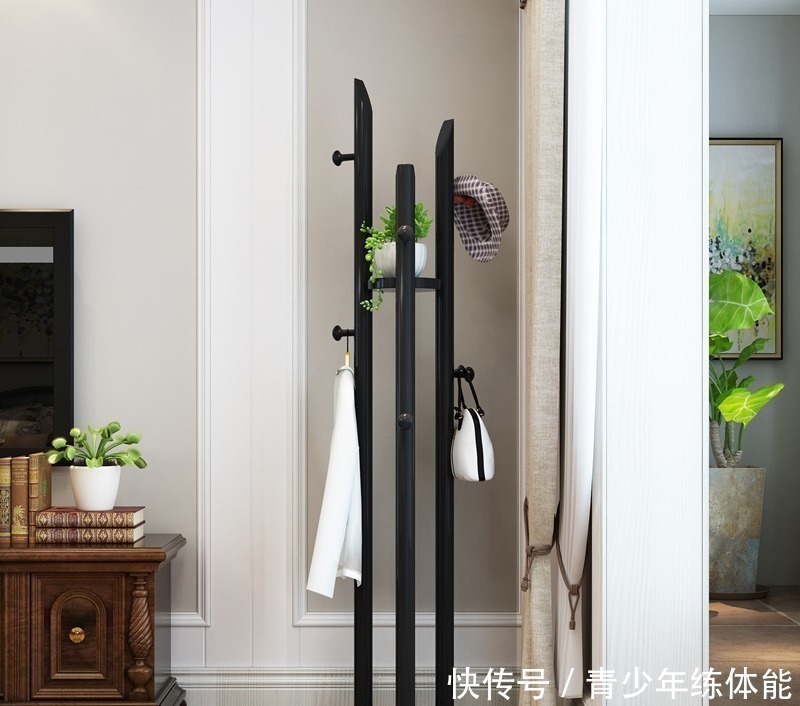 定制|建议业主卧室别定制衣柜了！不妨装这“新潮货”，高雅特享受