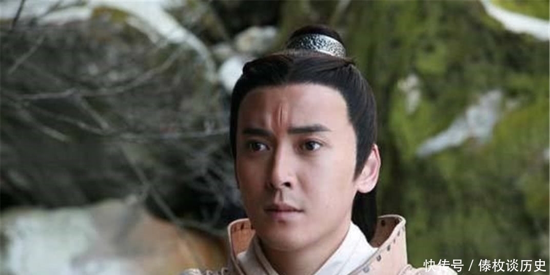 起义#宋江死后6年,一梁山好汉再次聚众起义,最后却被凌迟处死