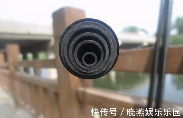 竿节|鱼竿好不好,看看这几个小细节,新手也能选到物美价廉的好竿子
