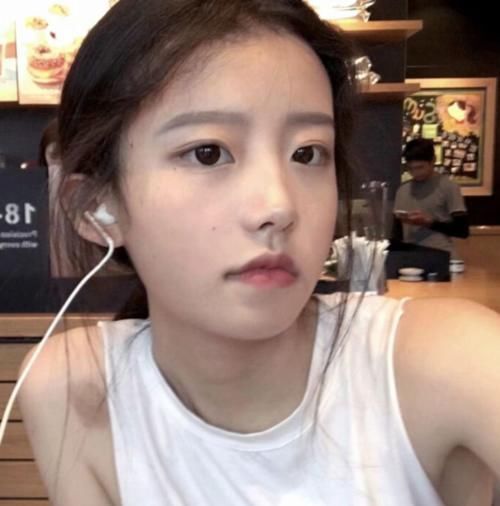 桃花运|女生在学校里面只能“扎马尾”试试这3款发型,桃花运好到爆