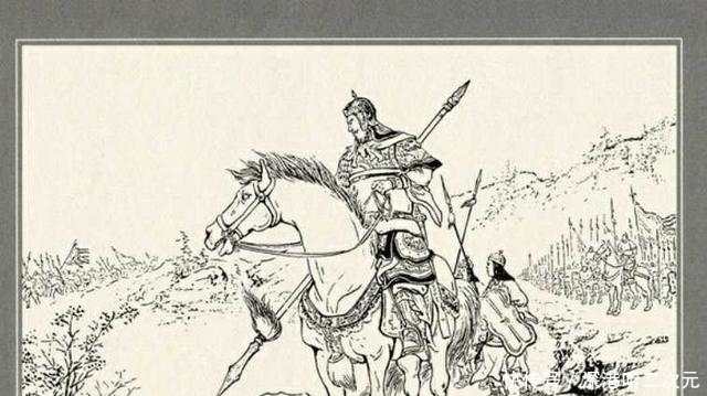 曹操|打仗没赢过,升官没停过的夏侯惇,为何如此受曹操厚待?