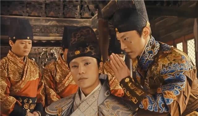 敌不过|明朝厂卫有哪些,为何东厂、西厂、锦衣卫,加起来都敌不过它