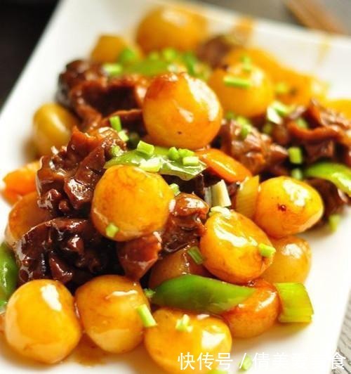 面子|好吃不腻的几道家常菜,色香味俱全,简单易做,招待客人有面子