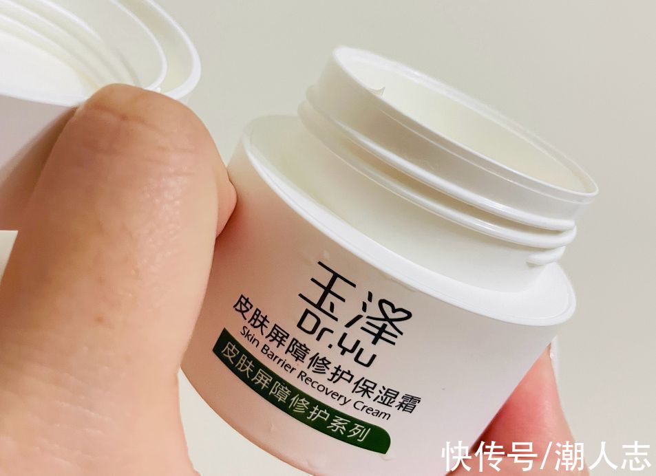 珍珠霜 50岁女人，买护肤品别太看重品牌！这5个老国货，抗老效果很不错