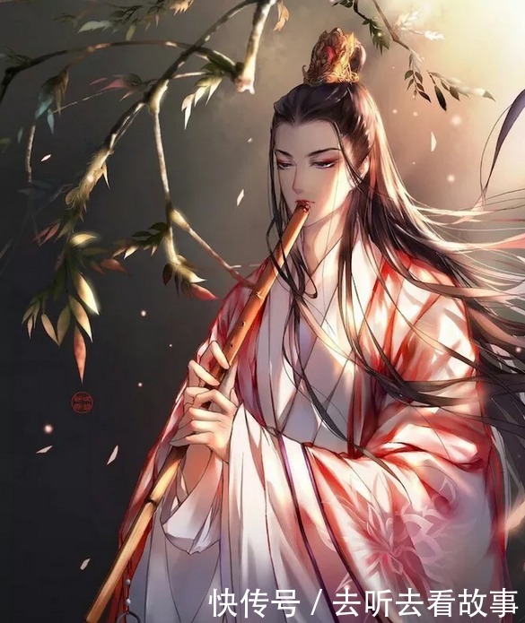 王侯将相|漫漫何其多经典之作,落寞太子VS流放世子,宫廷文,王侯将相