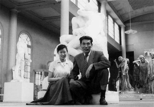 国外|发妻卖嫁妆送他留学,他却定居国外娶学生,临终:只想见前妻一面