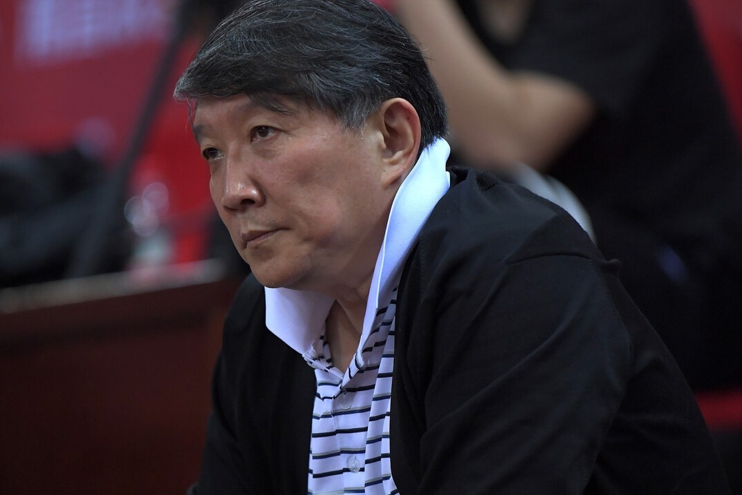 宫鲁鸣|高诗岩15中1摊牌杨鸣,徐长锁有苦难言,宫鲁鸣一招错棋两败俱伤