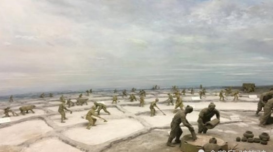 私卖|盐在古代有多重要?为何不允许私卖?原来里面大有学问