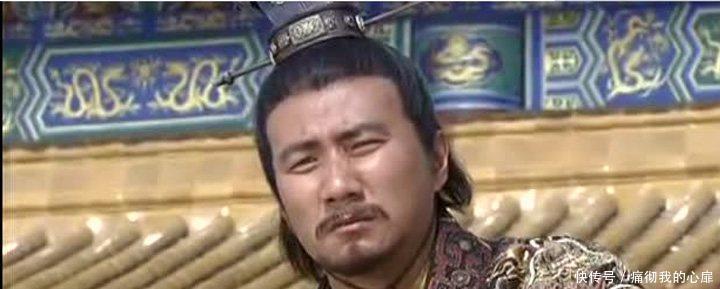 儿时|朱元璋登位后，儿时发小来索要官职，一个当场被杀另一个官禄丰厚！