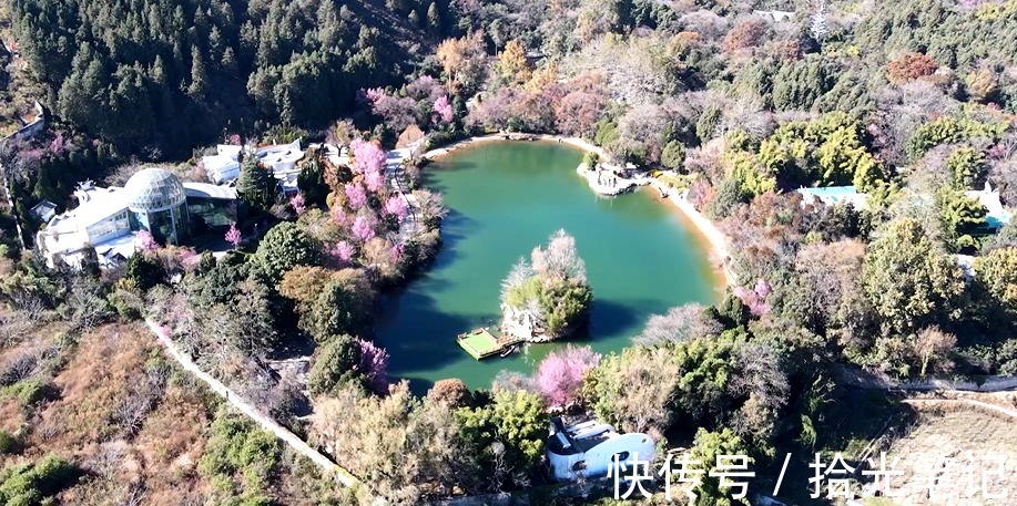 诗和远方如何游玩？这里是风花雪月之地--大理，洱海小环线-收藏好