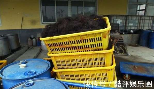 农村|农村里走街串巷的那些收头发的人把头发卖往了何处?你知道吗?