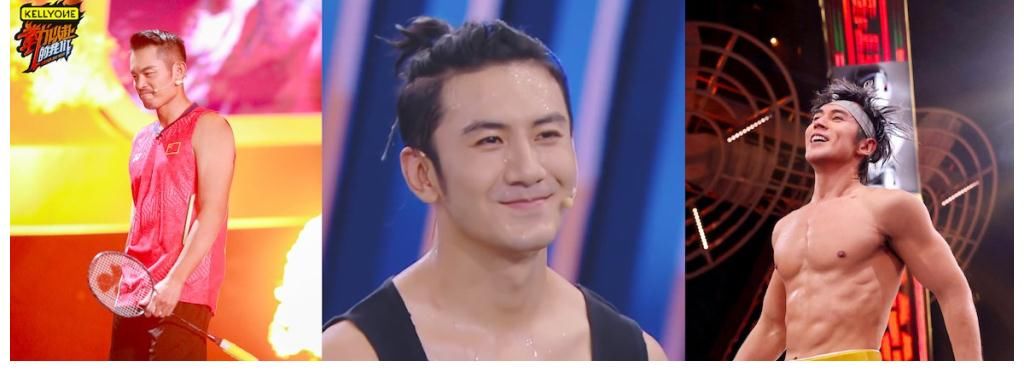 王晨藝|12強名單出爐，《“拳”力以赴的我們》熱血拳賽不斷