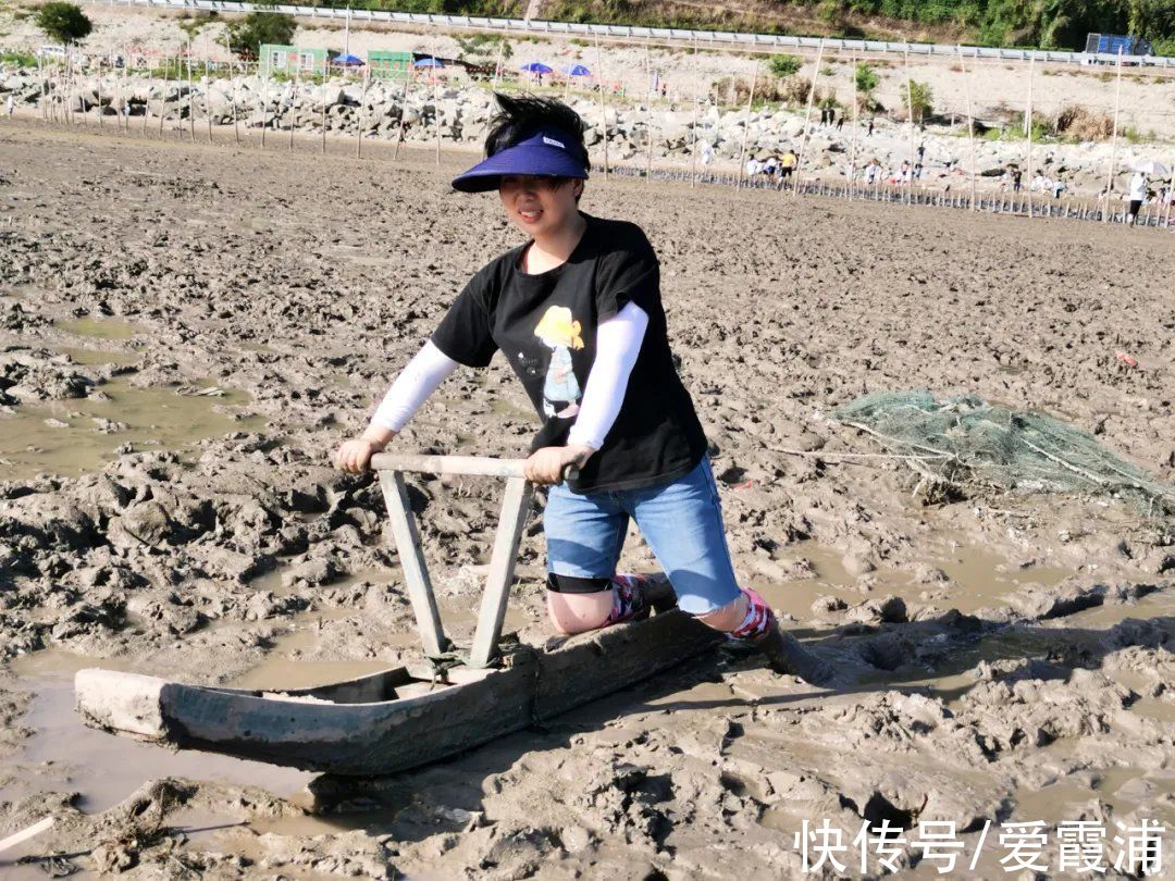 霞浦|国庆长假｜霞浦这些孩子在玩什么……