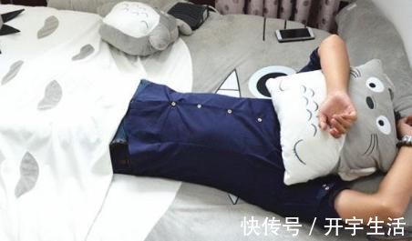 心脑血管疾病|不穿内衣裤睡觉,4个好处会“悄悄”找上你,此4类人反而有坏处