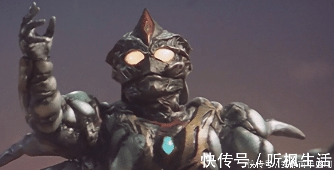 彩色计时器|怪兽也有彩色计时器?奥特曼才有的专属设定,有些怪兽也有