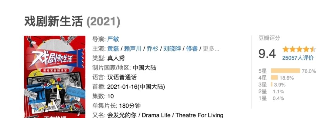 《密逃3》开录|《将军诺》值得看