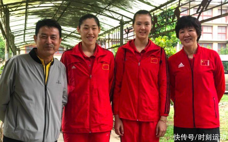 大奖赛|刘晓彤单场1分，却击败黑马栗垚入围奥运，郎平这次是否看错了人