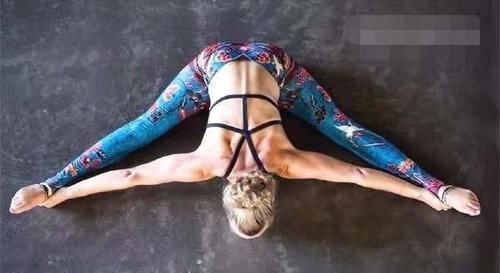 口令|练瑜伽,老师的那些专业口令,你真的理解到位了吗?