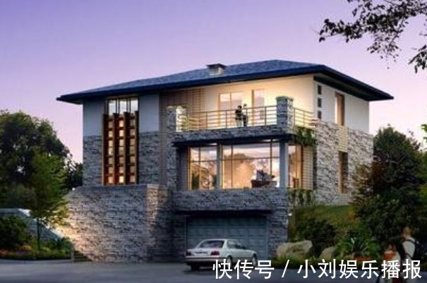 靠山|以下3种房子风水最好,不仅住得舒服,还人财可以两旺