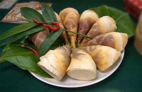 春天来了,不妨多吃的食物,美容养颜,增强机体,有益健康