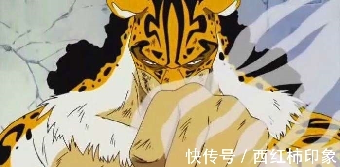司法岛|海贼王:能让索隆等人死心地跟随,路飞究竟有着怎样的人格魅力?